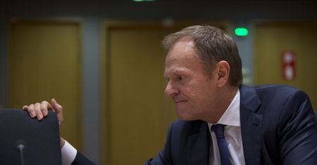 Brexit: UE kończy przygotowania na wypadek "twardego brexitu"