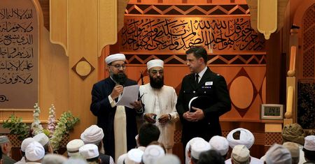 Muzułmanie ostrzegali przed terrorystą z Manchesteru. Policja zignorowała sygnały