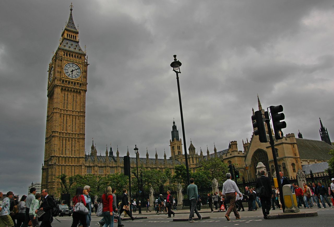 Brexit. Co z Polakami na Wyspach? Niepewny los 400 tys. osób