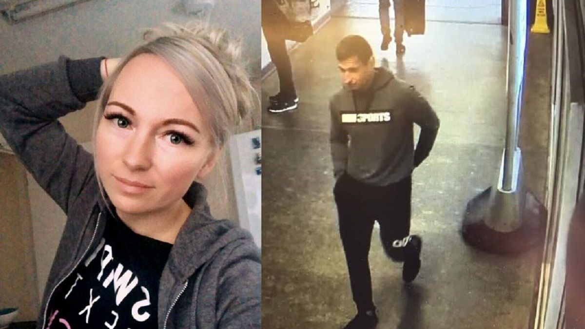 Litewscy kochankowie zaplanowali zabójstwo byłego męża kobiety.