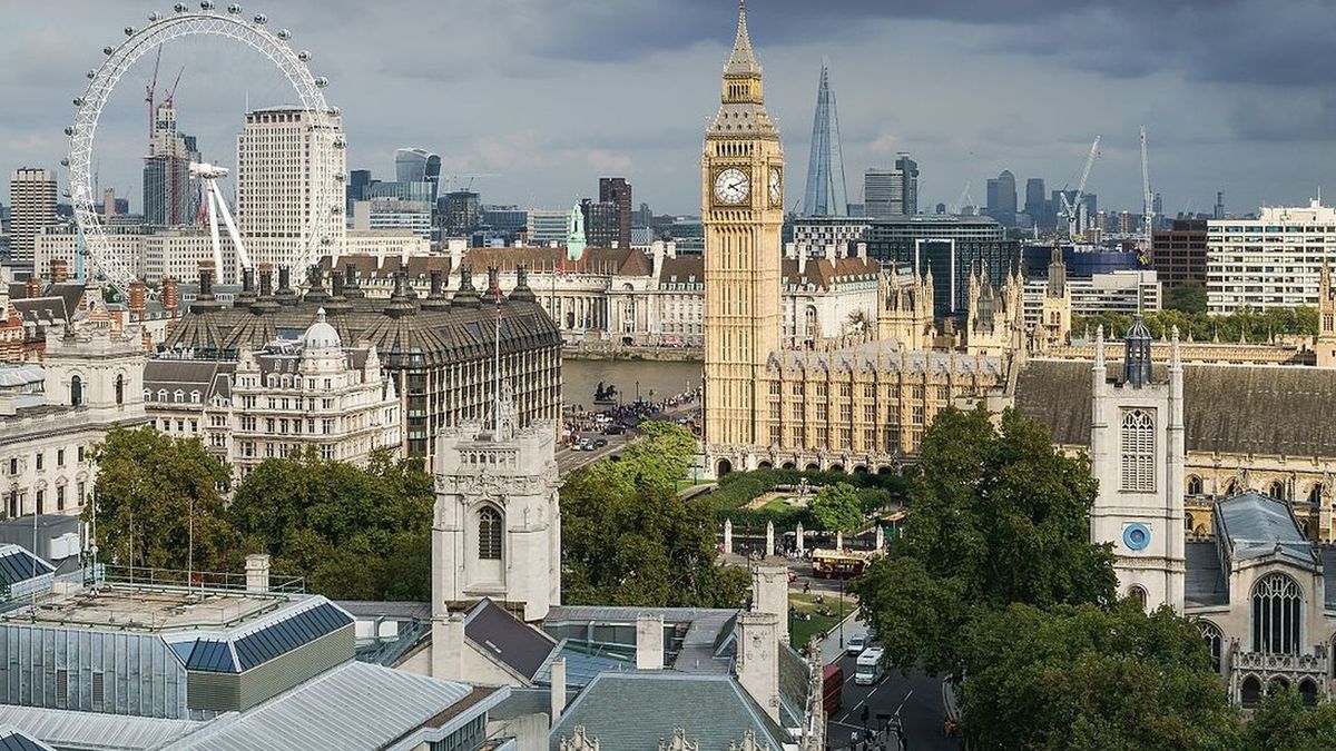 Nadal nie wiadomo, jak będą wyglądały przyszłe relacje między Londynem a Brukselą