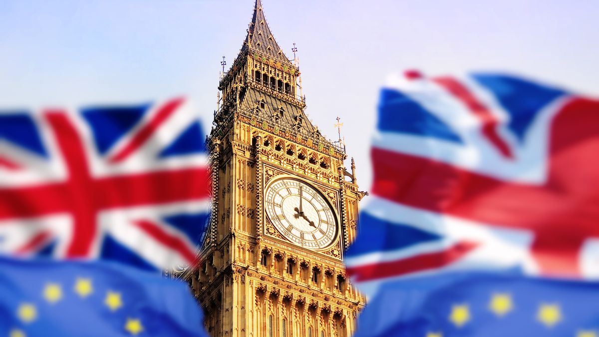 Polacy, którzy chcą pozostać w Wielkiej Brytanii po brexicie, muszą to jasno zadeklarować w specjalnym systemie internetowym