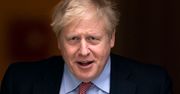 Koronawirus. Wielka Brytania. Premier Boris Johnson trafił na oddział intensywnej terapii