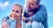 Powody rozstania Blanki i Barona. To takie smutne. Lipińska do ostatniej chwili wierzyła, że będzie dobrze