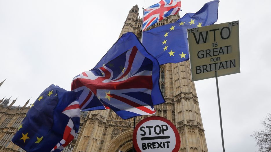 Brexit - decydujące głosowanie w sprawie opuszczenia Unii Europejskiej przez Wielką Brytanię. Już dziś może zapaść kluczowa decyzja.