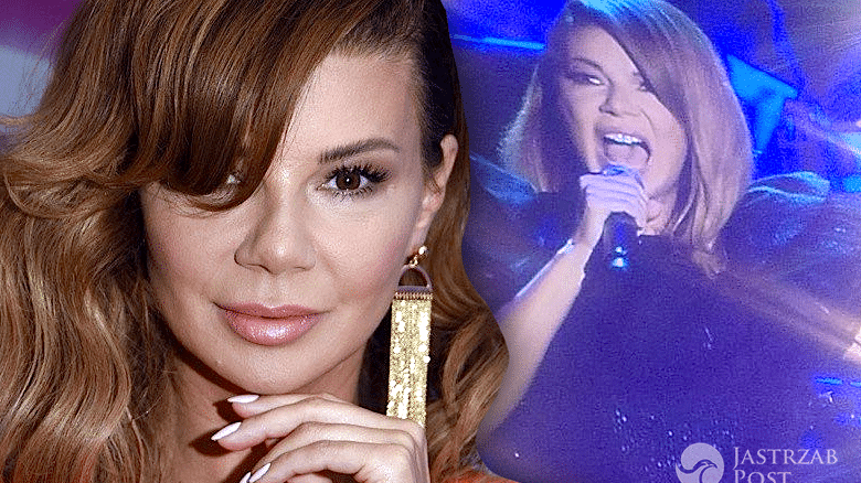 Edyta Górniak Titanic FMF 2017