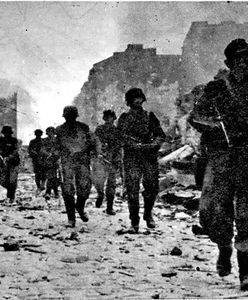 "To nie jest najważniejsze". Niemieccy studenci o reparacjach