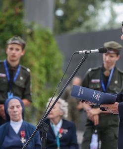 Poseł Nowoczesnej upomina się o awans dla powstańca