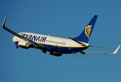 Ryanair likwiduje połączenia z Olsztyna i Łodzi. Sprawdź, dokąd już nie dolecisz