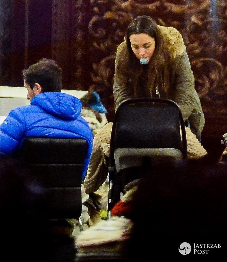 Paulina Krupińska odeszła od Sebastiana Karpiela-Bułecki?