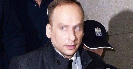Dariusz K. nie chce kontaktu z Allanem?!