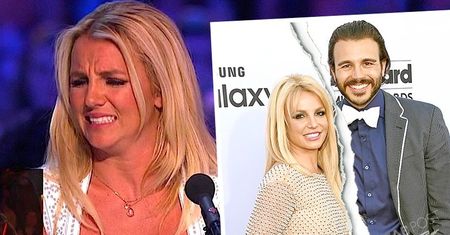 News dnia w USA: Britney Spears rozstała się z chłopakiem! Tabloidy znalazły niepodważalny dowód