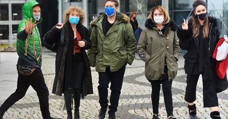 Gwiazdy w Pytaniu na śniadanie: Ida Nowakowska, Alicja Majewska, Andrzej Piaseczny