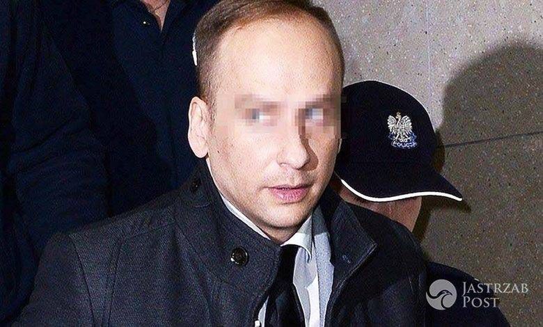 Dariusz K. wyrok ile dostanie