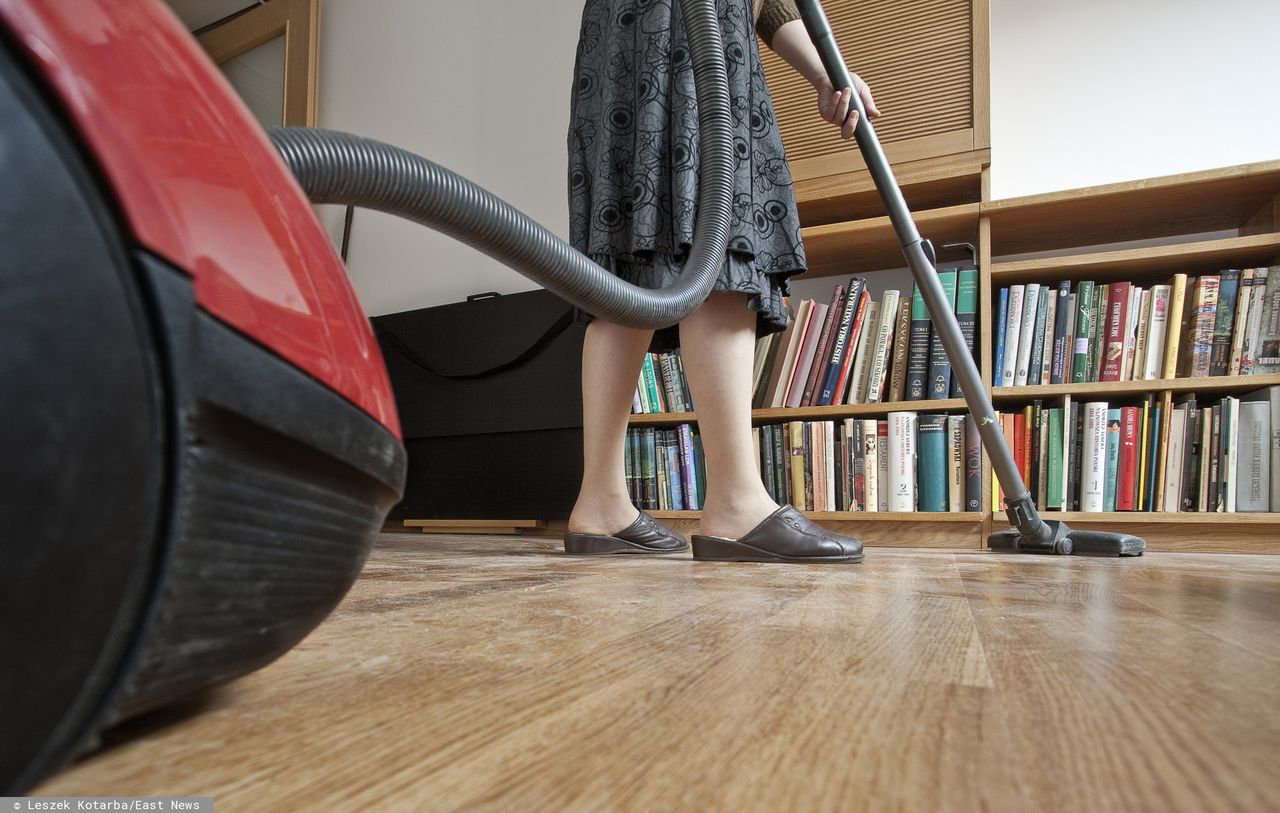 PIT za pomoc domową z Ukrainy. Fiskus zabrał głos