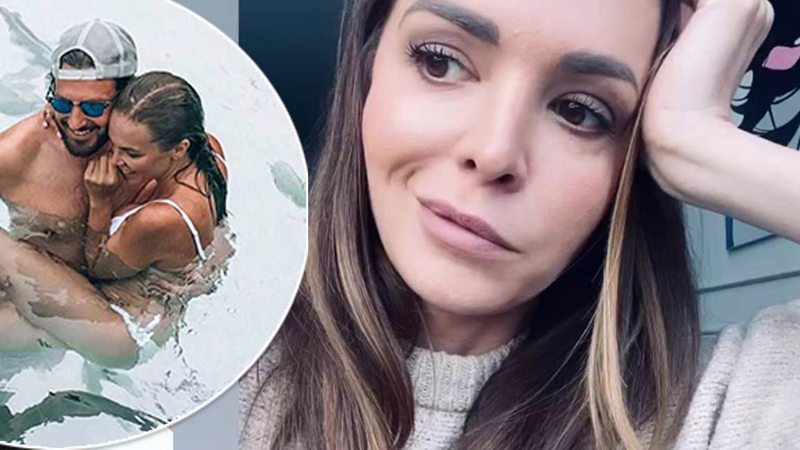 Anna Wendzikowska - rozstanie