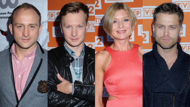 Czas Honoru - Powstanie
Fotografia: ONS/AKPA