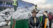 Sprzątanie Mount Everestu. Ze "szlaku papieru toaletowego" zdjęto już ponad tonę śmieci.