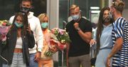 Gwiazdy "Love Island" rozstały się. Wystosowały oświadczenie. Dlaczego im nie wyszło?