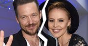 Maja Sablewska rozstała się z Wojtkiem Mazolewskim! O co poszło?
