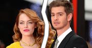 Kolejne rozstanie w Hollywood! Emma Stone i Andrew Garfield nie są już razem
