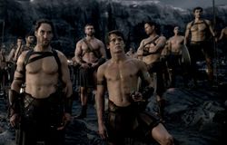 Mięśnie jak z "300" - czy to w ogóle możliwe?