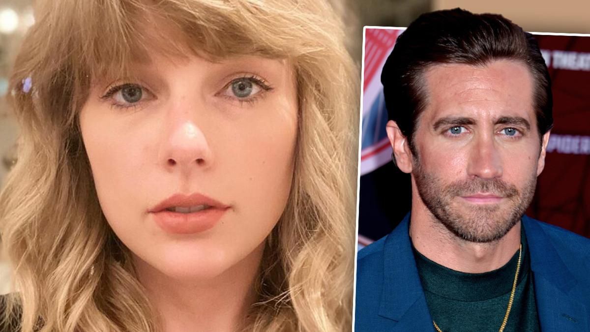 Taylor Swift przeżyła prawdziwe piekło. Gwiazda publicznie rozliczyła się ze swoim eks – Jakem Gyllenhaalem