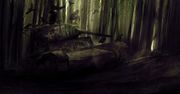 „Jeśli chcesz uderzyć do szerszej publiczności, to raczej nie umieszczasz akcji gry na jakimś zadupiu w Polsce.” – wywiad z twórcami Darkwood