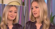 To nie był najlepszy występ Basi Kurdej-Szatan w „DDTVN”. Gwiazda tłumaczy się z wpadek