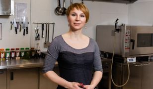 Koronawirus w Polsce. Anna pomaga najuboższym i chce uratować niezwykłą restaurację