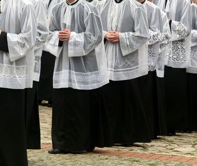 "Kościół nie milczy w sprawie pedofilii". Artykuł w gazecie wzburzył duchownych