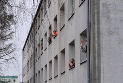 Koronawirus w Polsce. Kwarantanna w Policach. Łukasz Szumowski: wszystkie testy na koronawirusa są ujemne