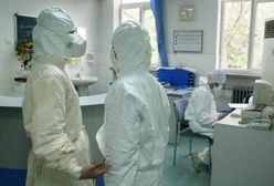 Chiny: kwarantanna dla 4 tys. osób