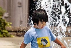 Tokio pobiło rekord gorąca