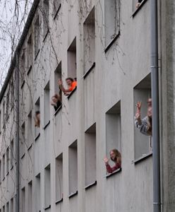 Koronawirus w Polsce. Kwarantanna w Policach. Łukasz Szumowski: wszystkie testy na koronawirusa są ujemne