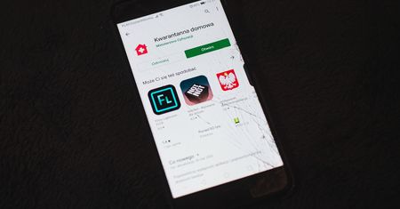 Rząd będzie mógł sprawdzić dane lokalizacyjne z telefonów