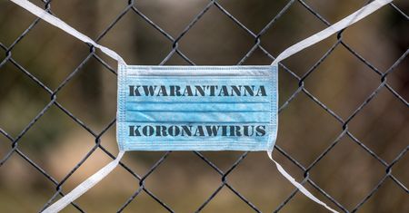 Kwarantanna domowa. Jak powinna wyglądać i jakie są najważniejsze zasady?