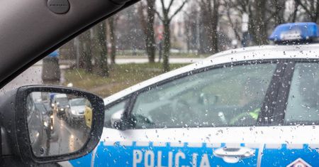 Koronawirus w Warszawie. Blisko 50 osób złamało kwarantannę