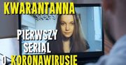 #KWARANTANNA – pierwszy serial o koronawirusie. W obsadzie największe polskie gwiazdy