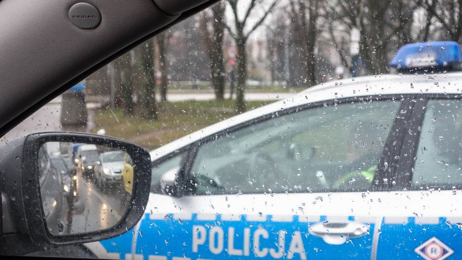 Koronawirus w Warszawie. 48 osób złamało kwarantannę / foto ilustracyjne wyk.  2020-03-05