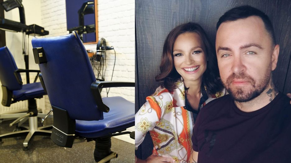 Salony kosmetyczne zamknięte do odwołania. Urbański: liczymy na wsparcie od państwa.