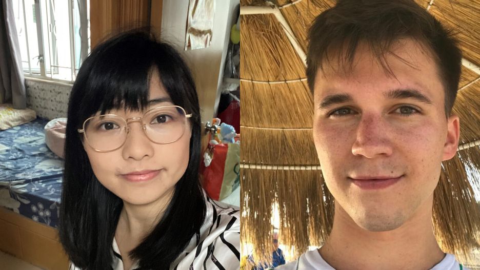 Kwarantanna w Hongkongu i w Polsce