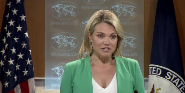 Departament Stanu USA wydał oświadczenie ws. sytuacji w Polsce