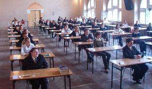 Quiz maturalny z Operonem - historia