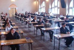 Quiz maturalny z Operonem - historia