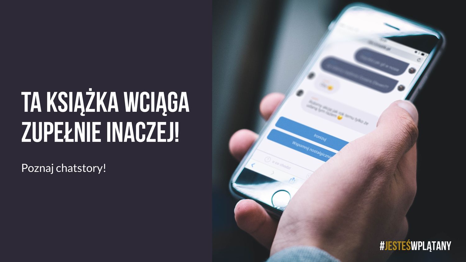 Przeżyj interaktywną przygodę i wspomóż budowę Domu Autysty w Poznaniu! 