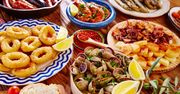Tapas – przekąski w hiszpańskim stylu. Coś małego na ząb