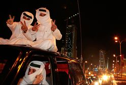 Gigantyczny rozłam w świecie arabskim. Wojna z terrorem jest tylko pretekstem