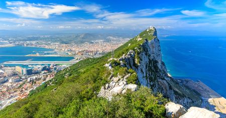 Wojny o Gibraltar nie będzie. Ale negocjacje będą ciężkie