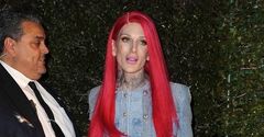 Jeffree Star: "Poprzednia noc była najlepszą w moim życiu"